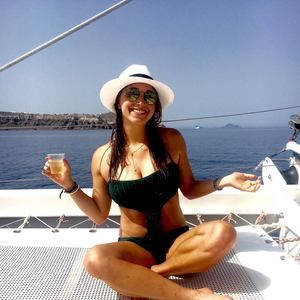 Meet your Posher, Erin